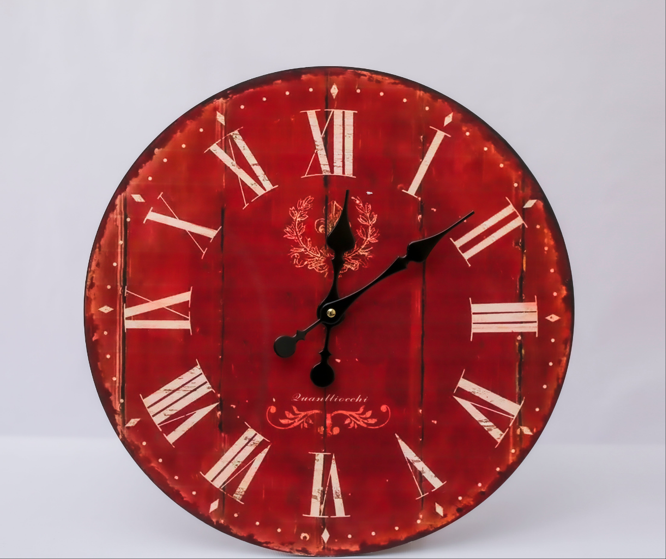 Wall Clock WY-22325 Small