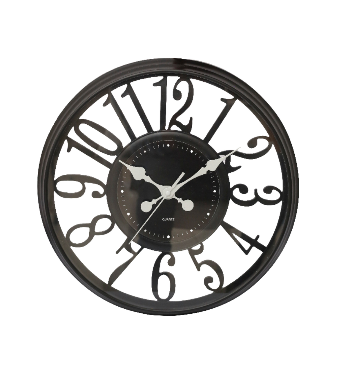 Quartz Clock Module Dimensions Wall Clocks Quartz Movement-6716 – Dayaan Emporium
