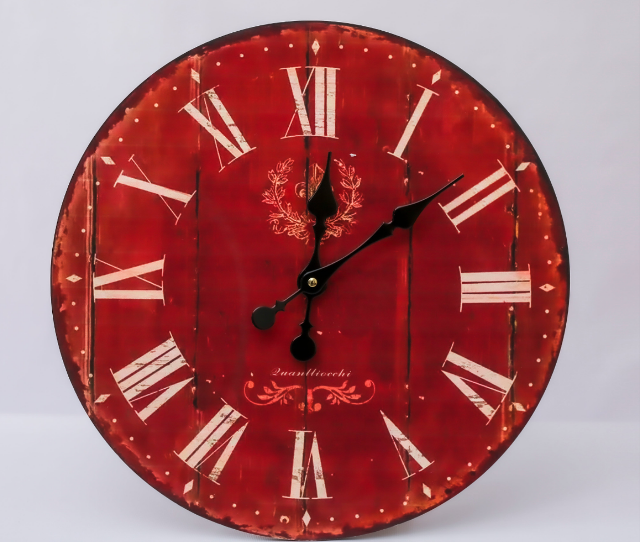 Wall Clock WY-22325 Small