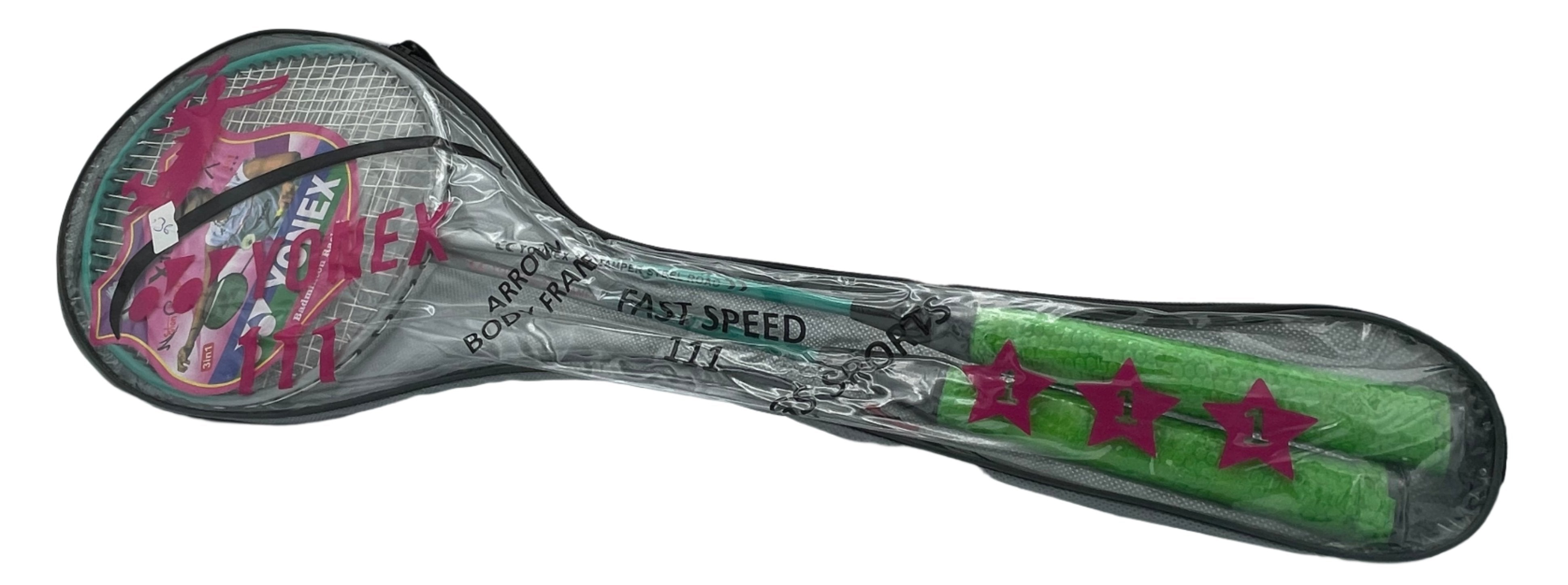 Yonex Badminton Racket BR-2
