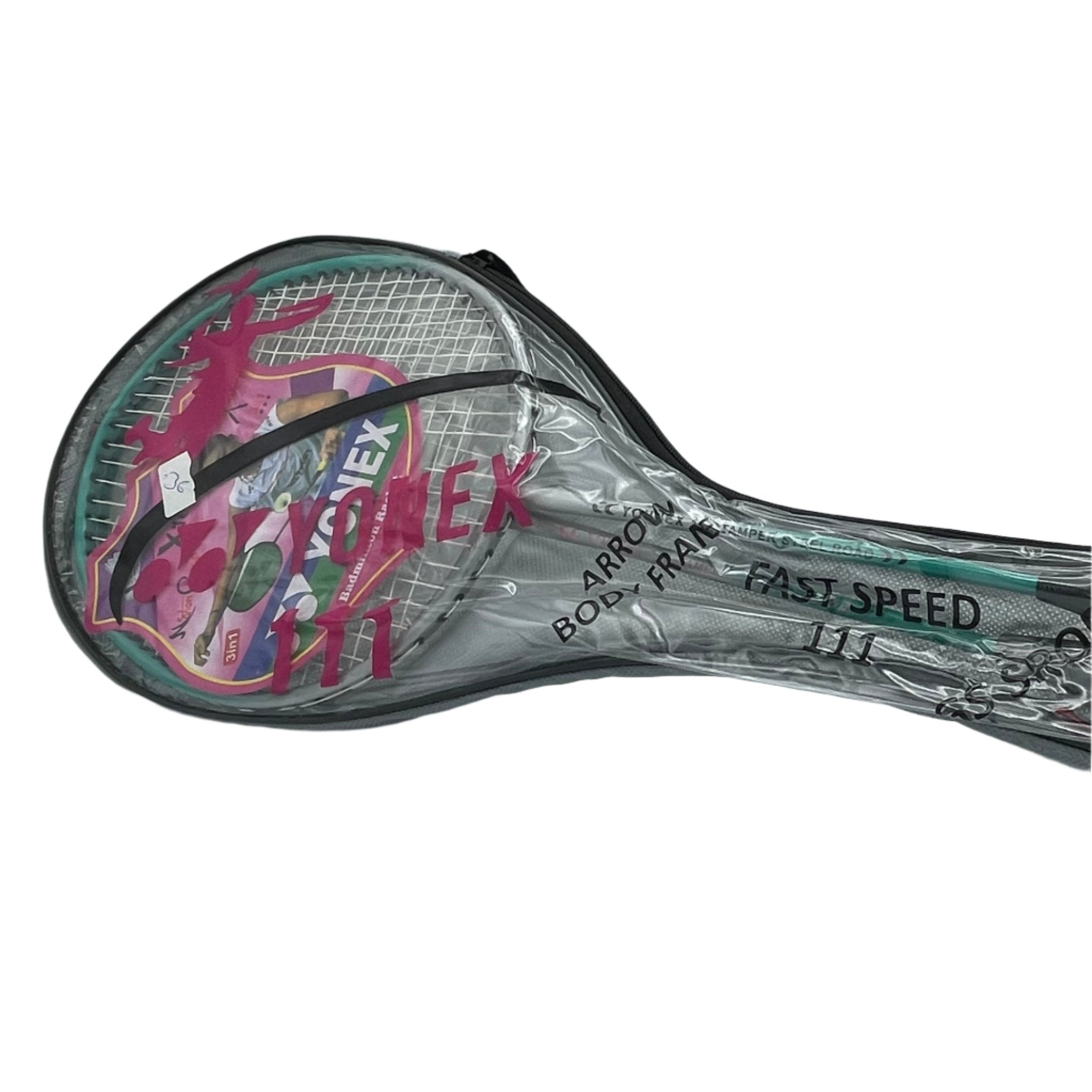 Yonex Badminton Racket BR-2