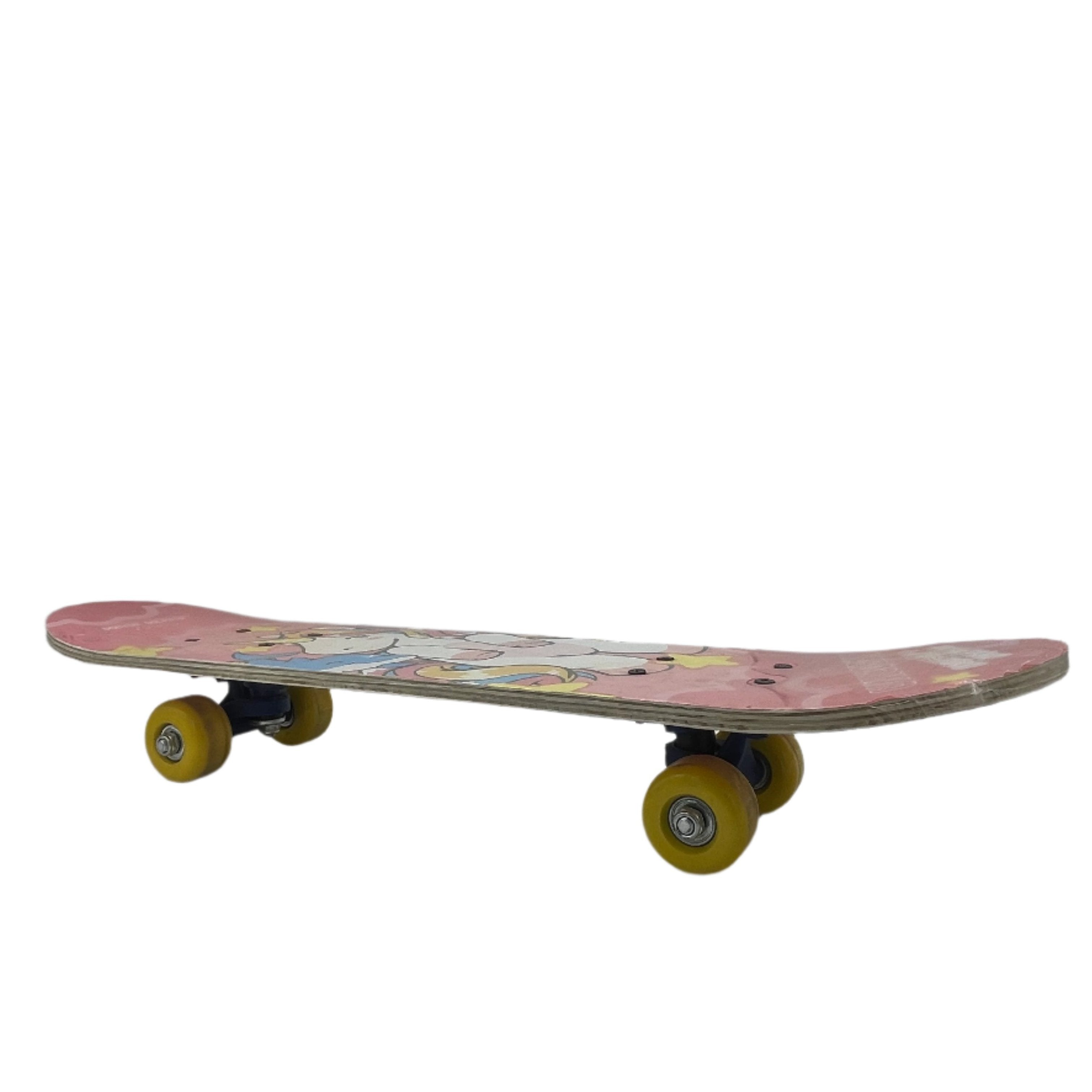 Skateboard Foot Beginners Kid Boys Girls,Teens and Adults 24 x 6 inch