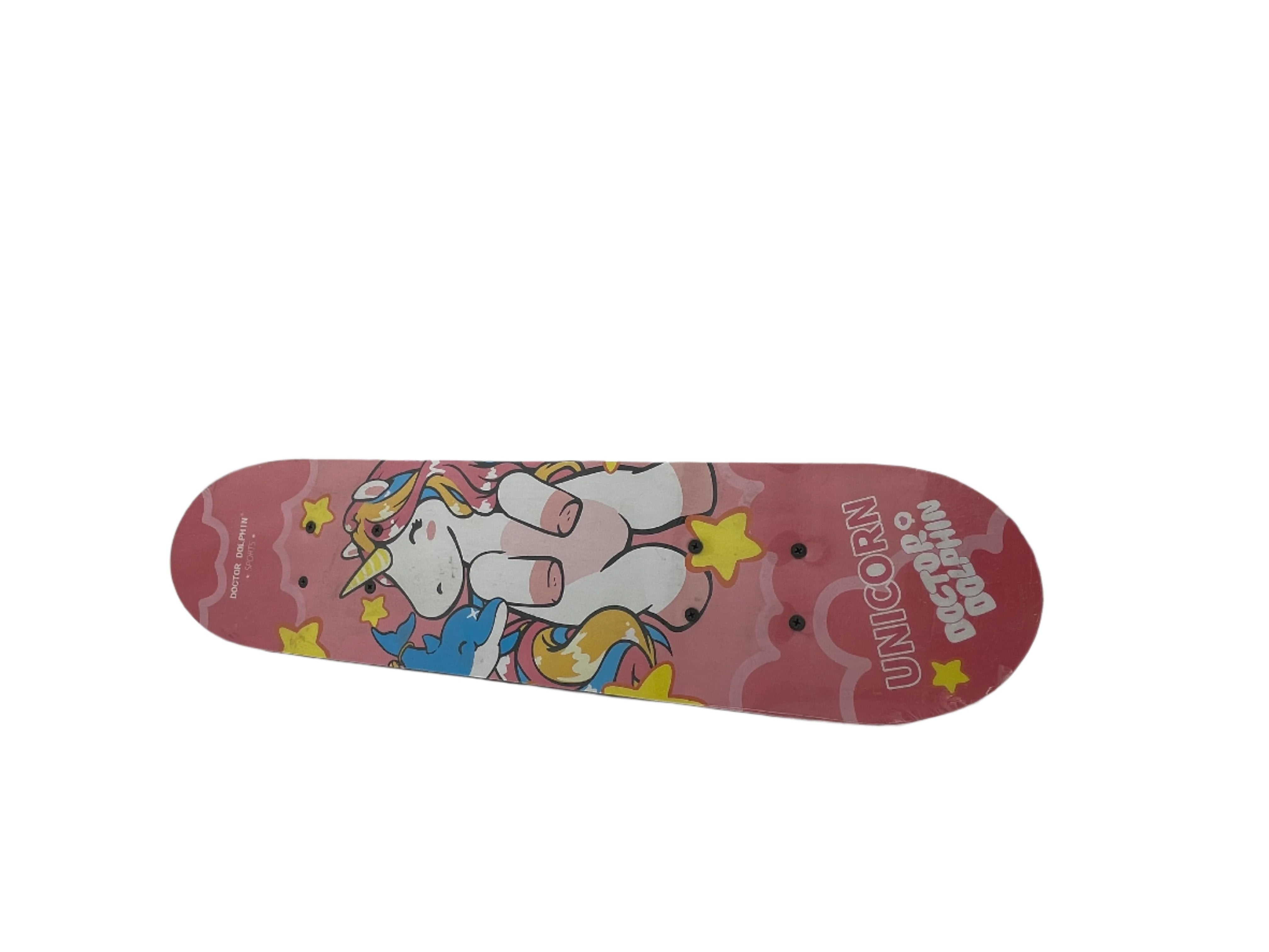 Skateboard Foot Beginners Kid Boys Girls,Teens and Adults 24 x 6 inch