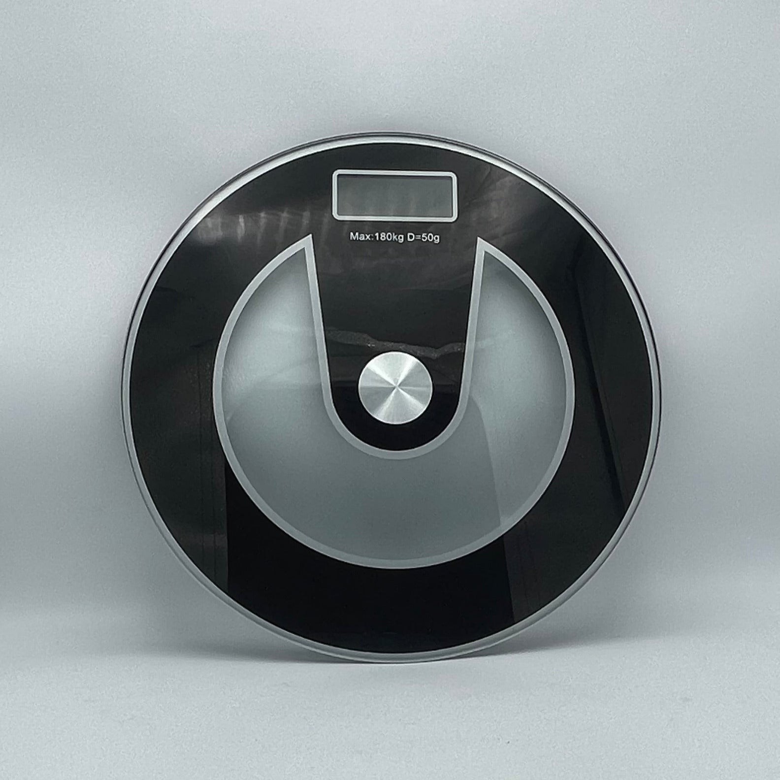 Digital Electronic Personal Glass Scale Model 5X-2021 A Max 180 kg