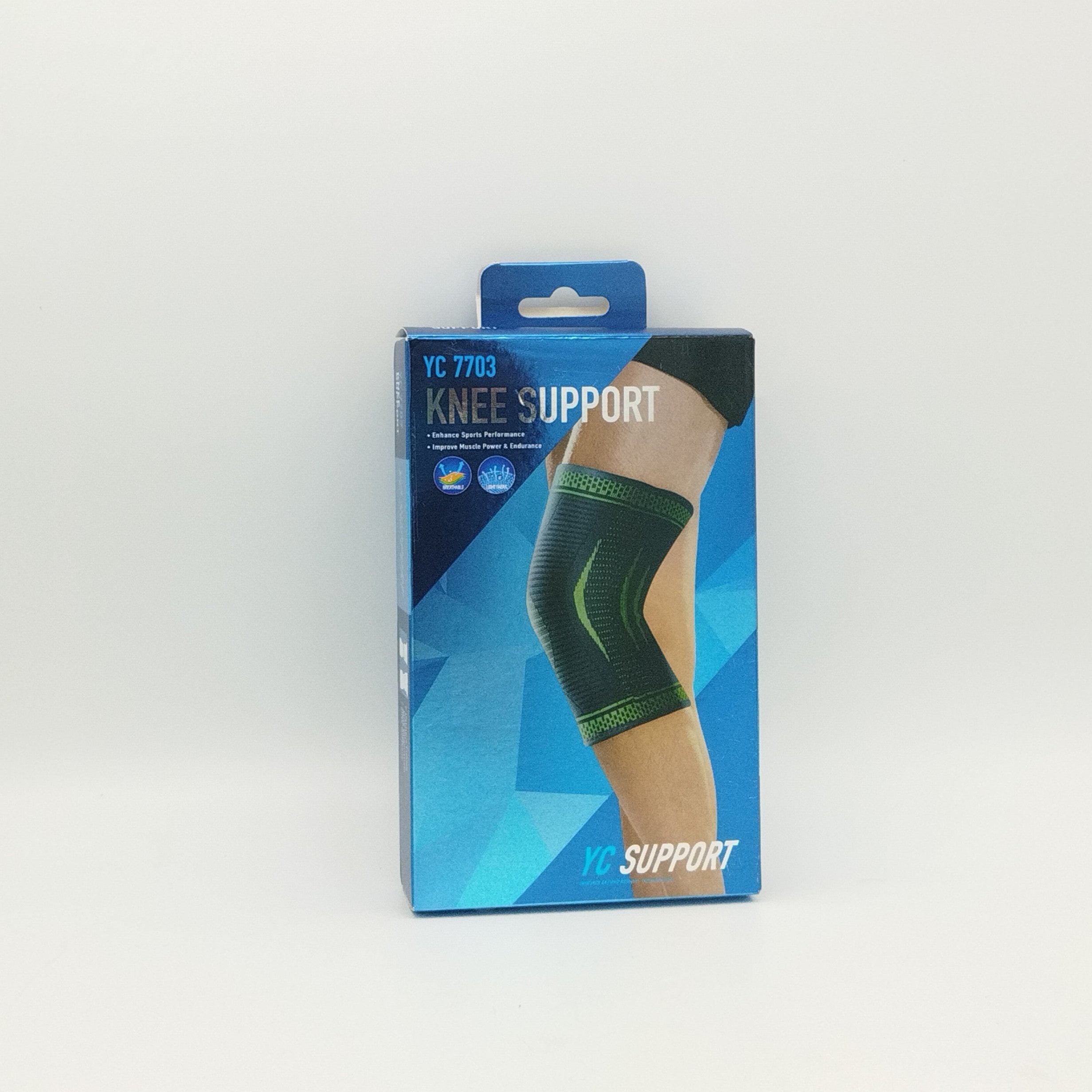 YC Support High Quality Knee Support YC-7703