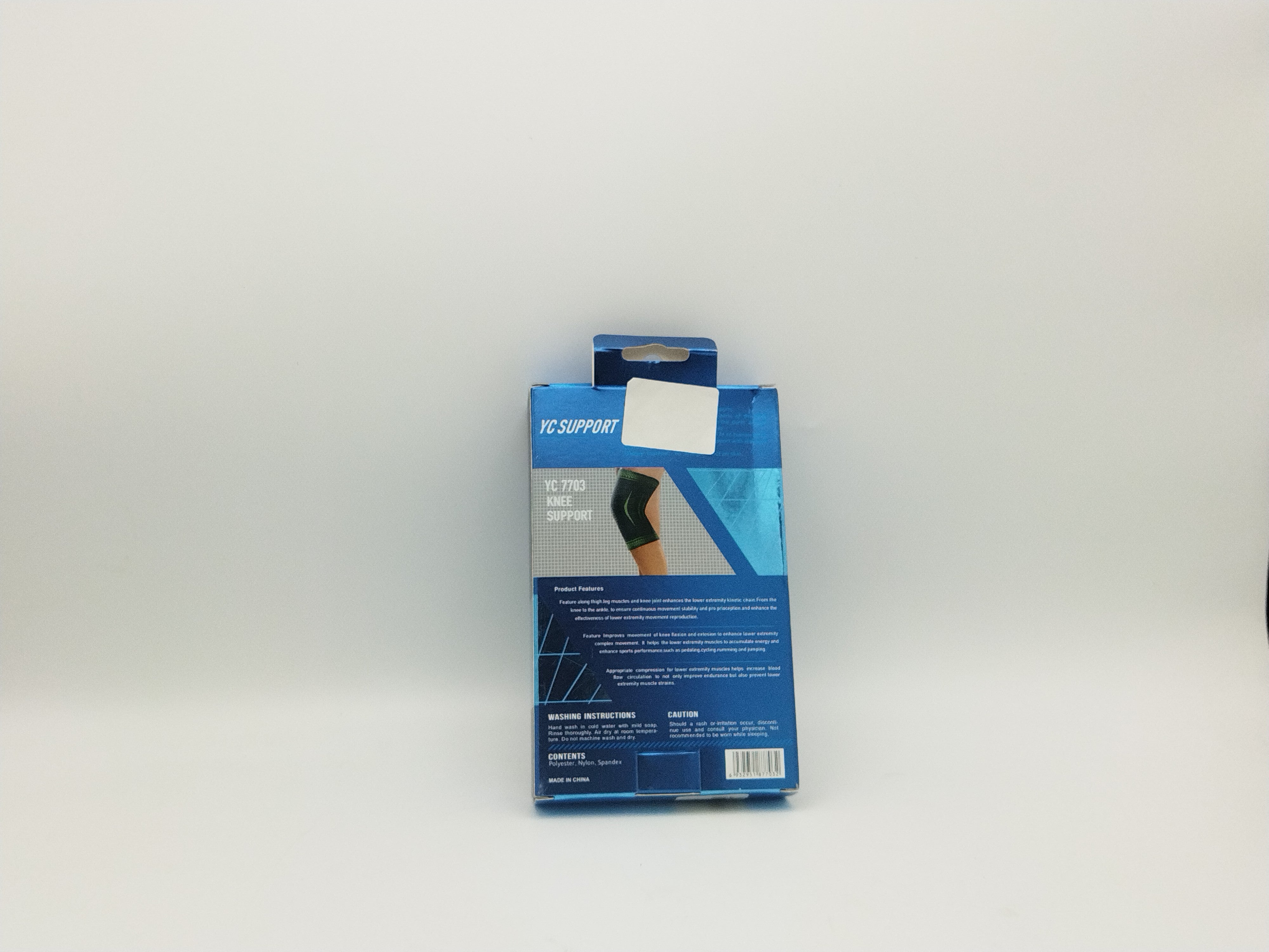 YC Support High Quality Knee Support YC-7703