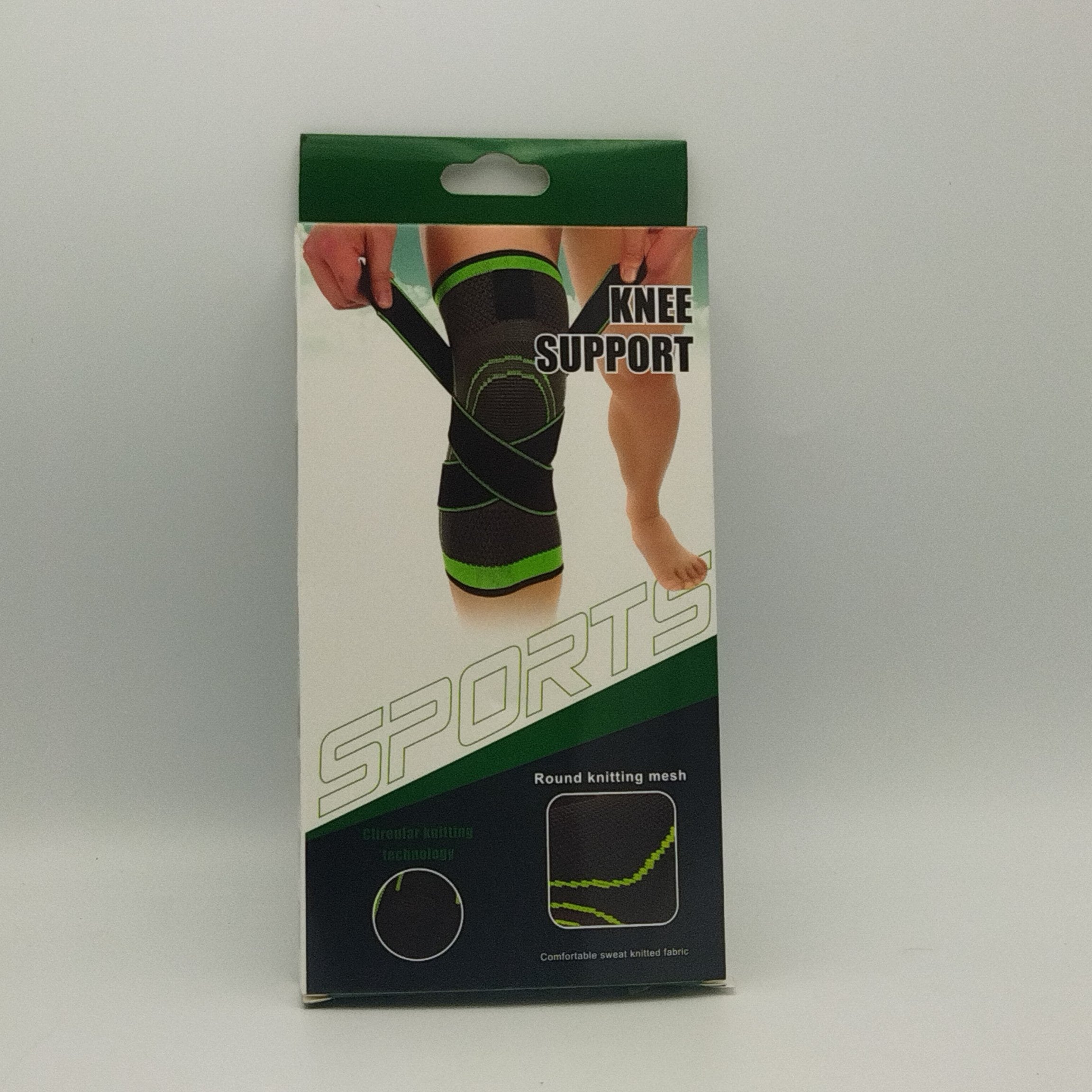 Support High Quality Knee Support LD-2024