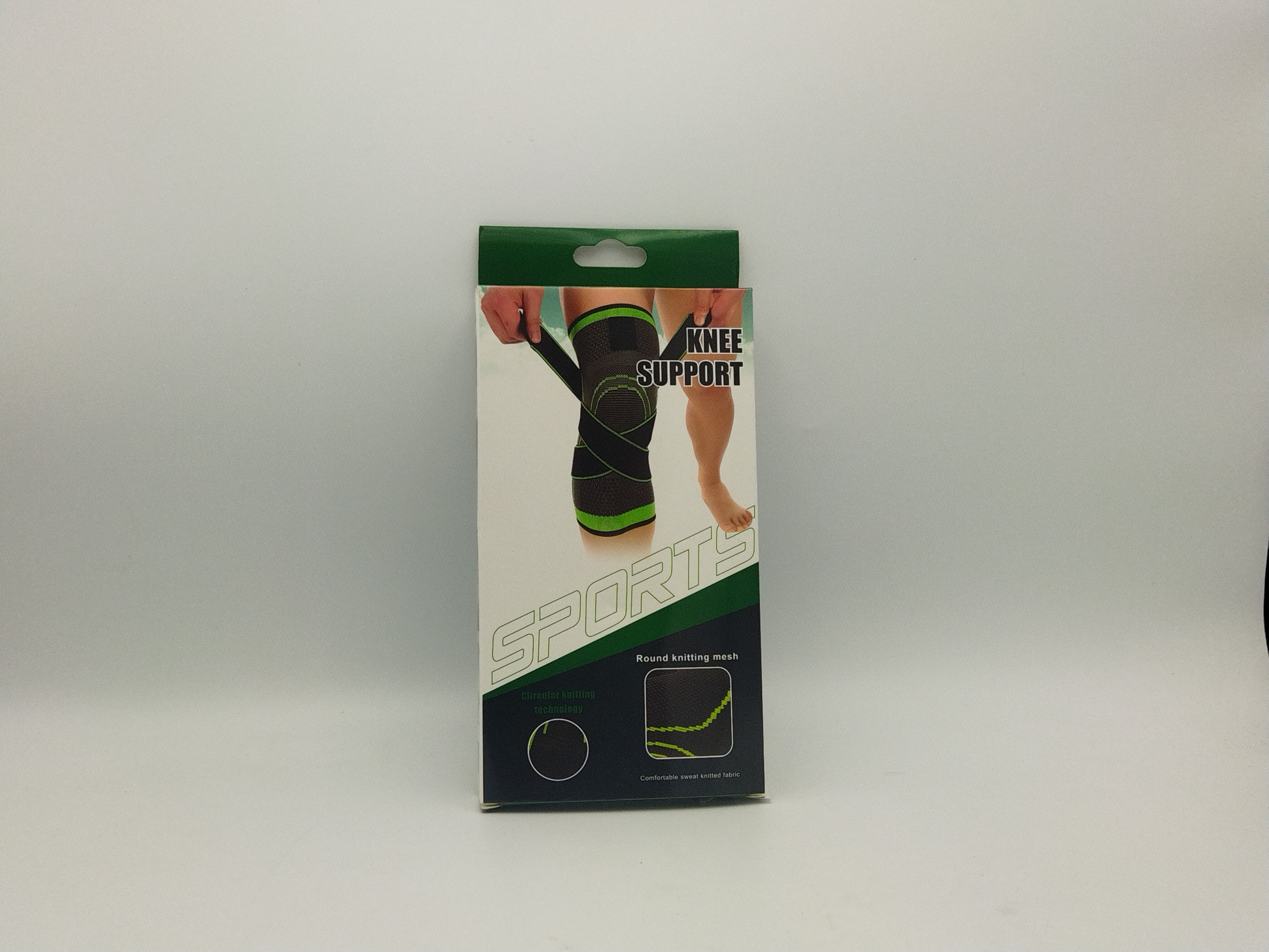 Support High Quality Knee Support LD-2024