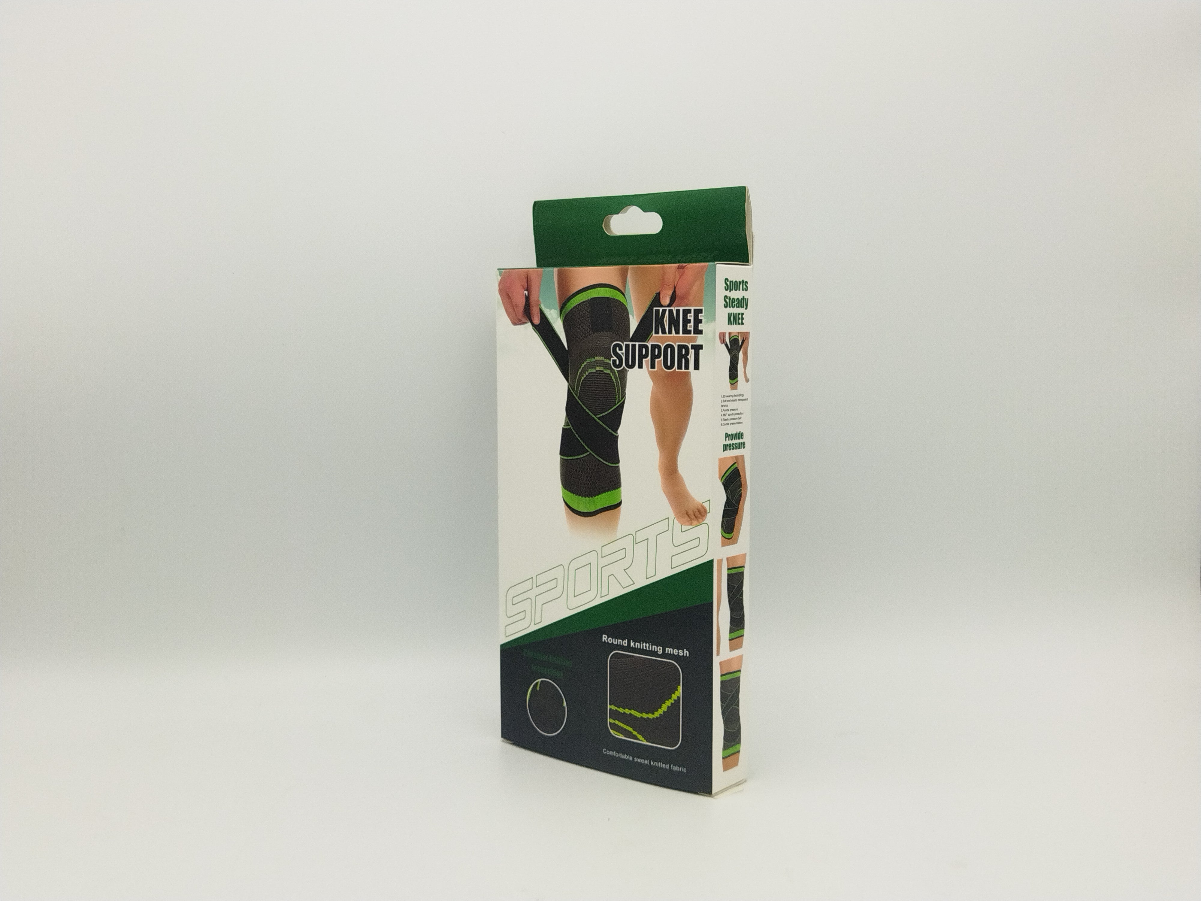 Support High Quality Knee Support LD-2024