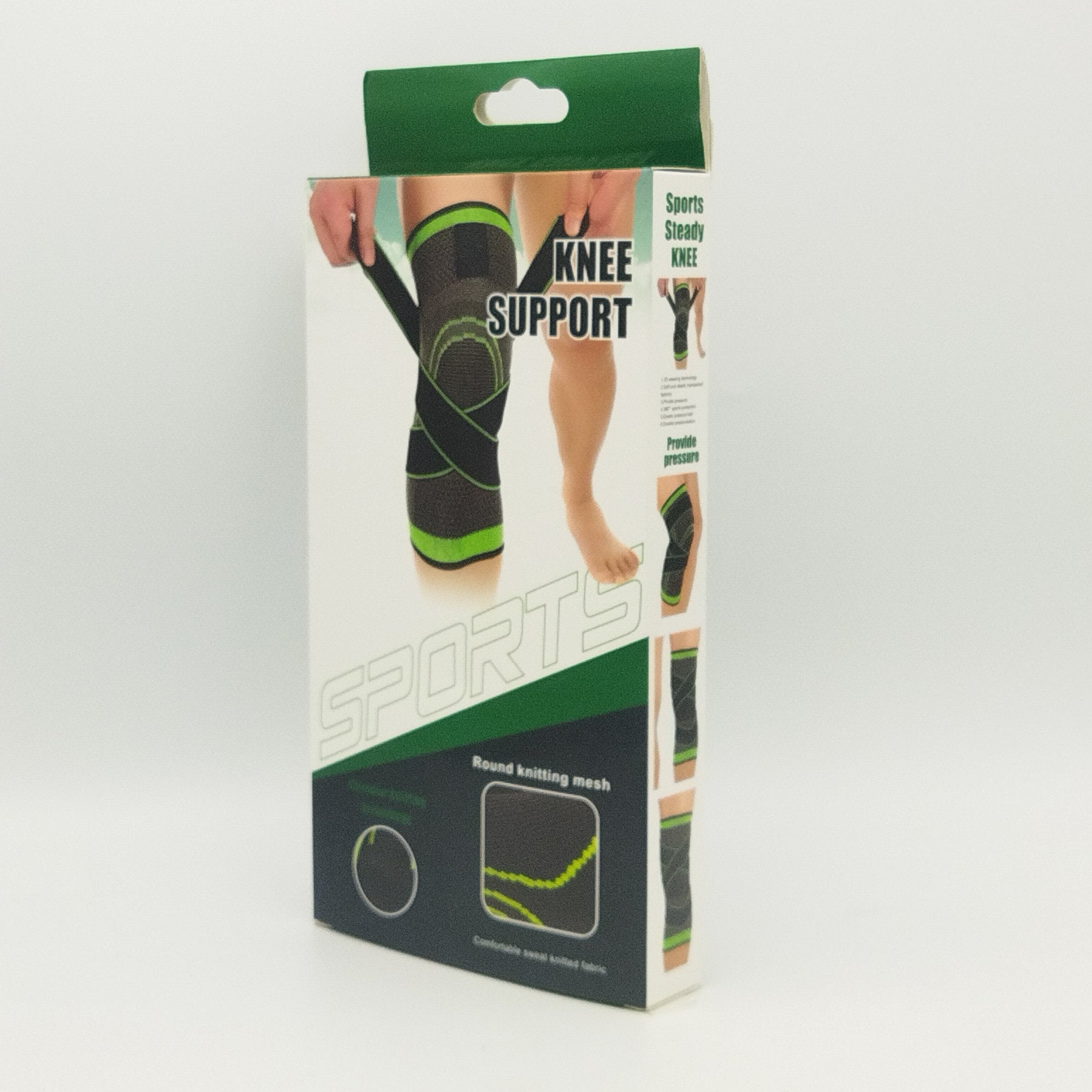Support High Quality Knee Support LD-2024