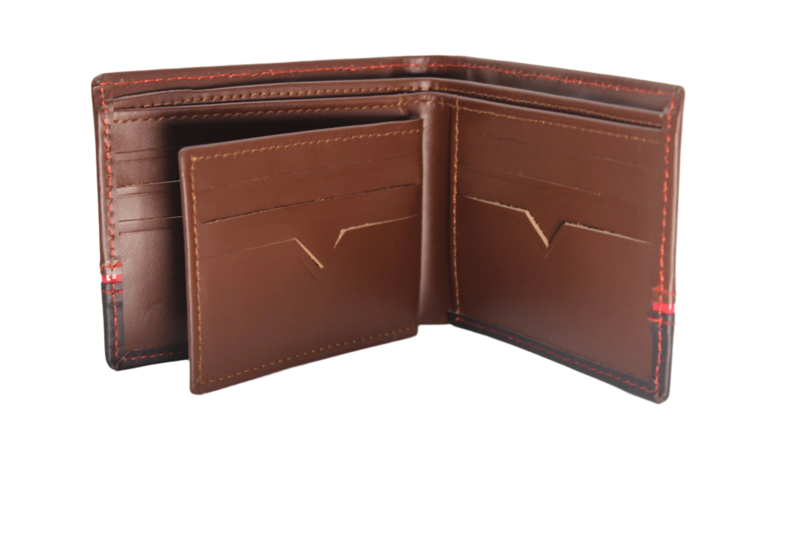 Mens Wallet Leather D-2