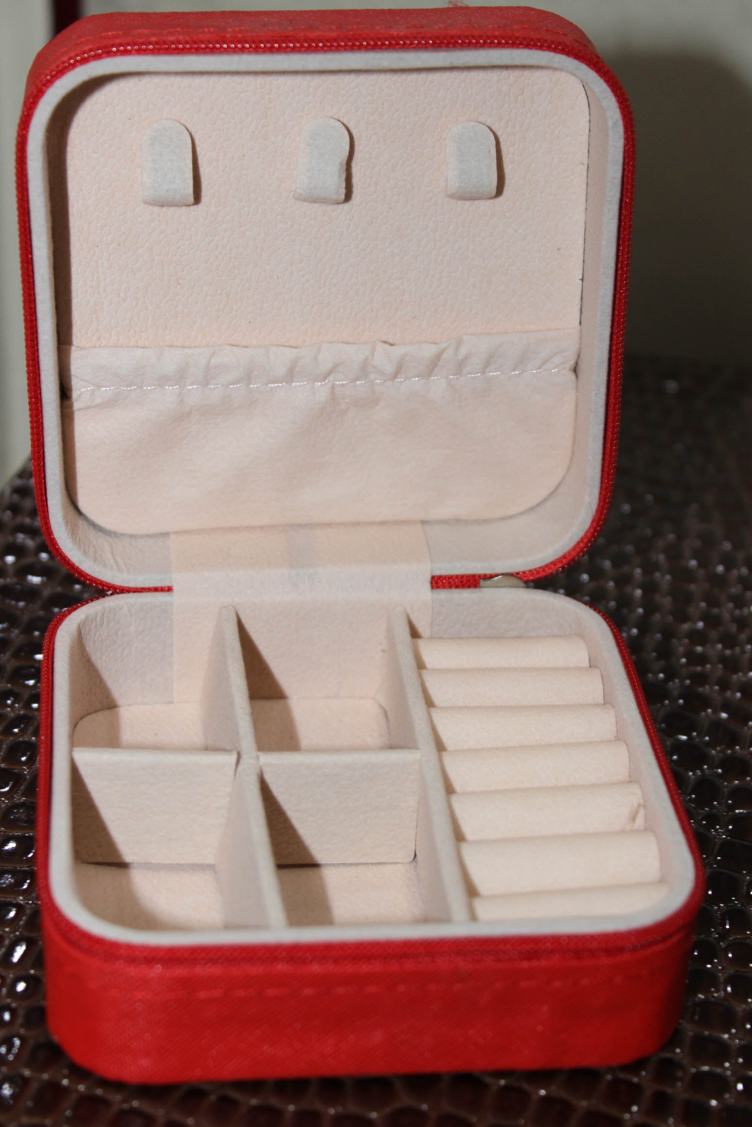 Luxury Mini Box for Jewellery - Dayaan Emporium