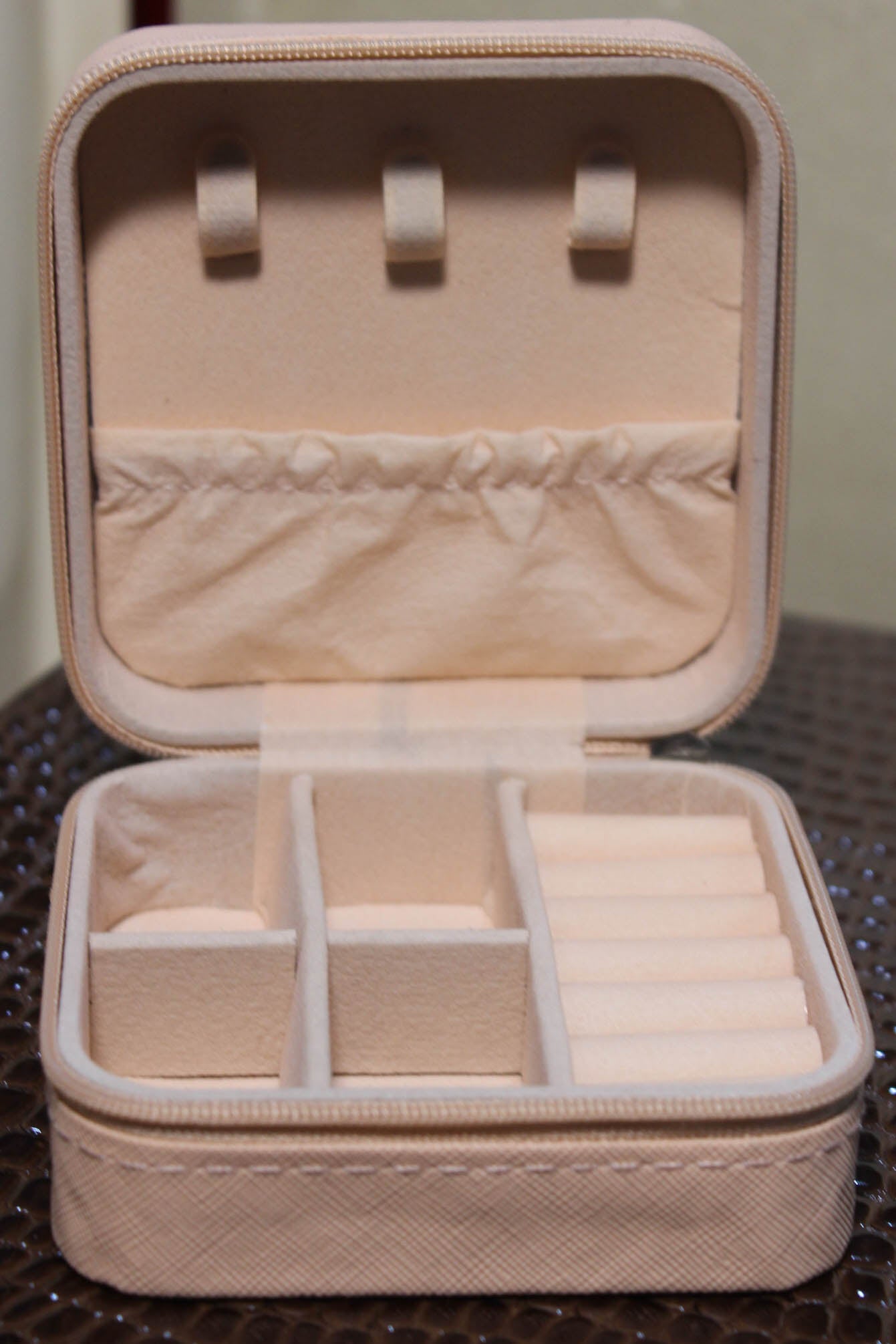 Luxury Mini Box for Jewellery - Dayaan Emporium