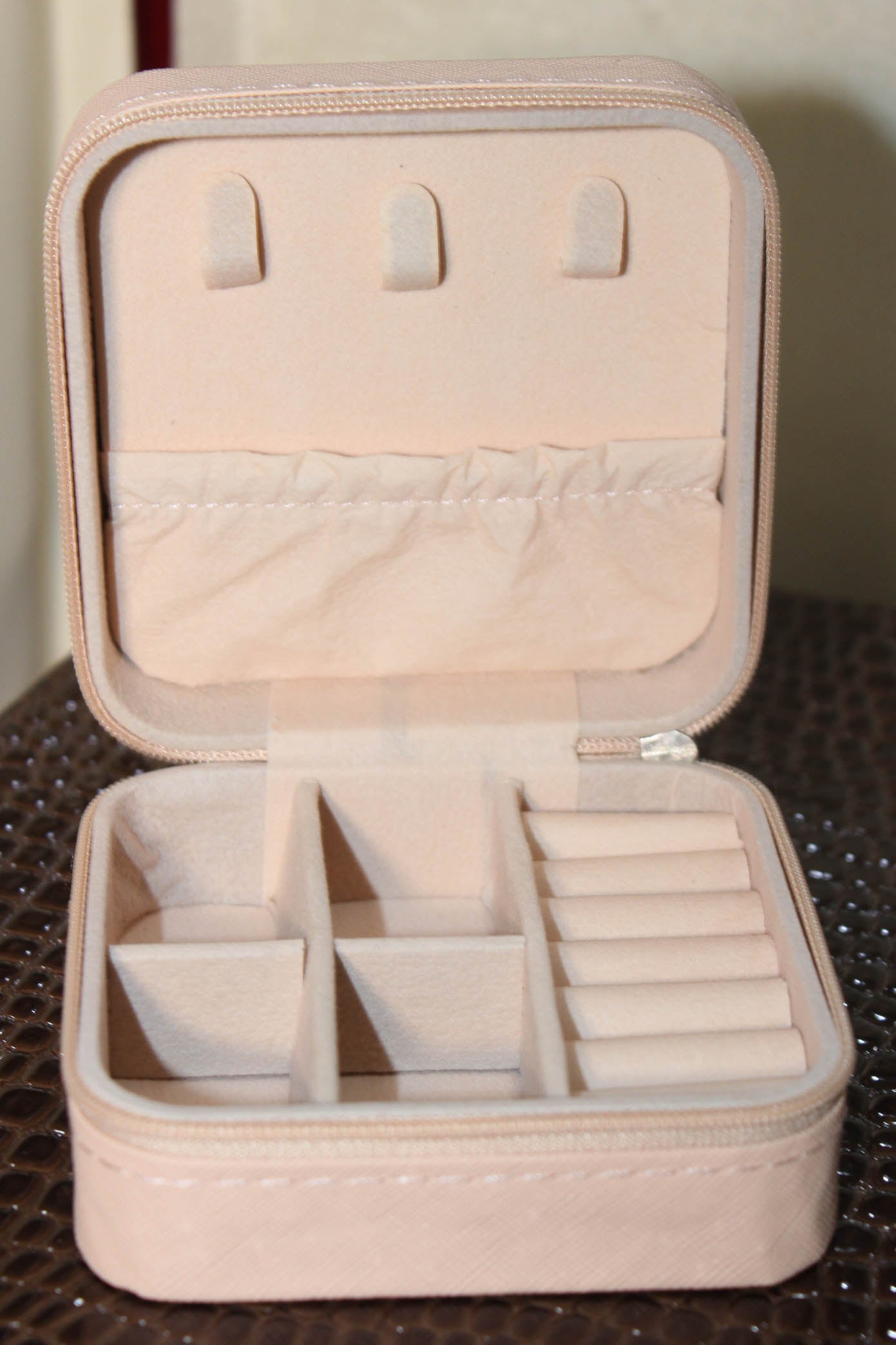 Luxury Mini Box for Jewellery - Dayaan Emporium