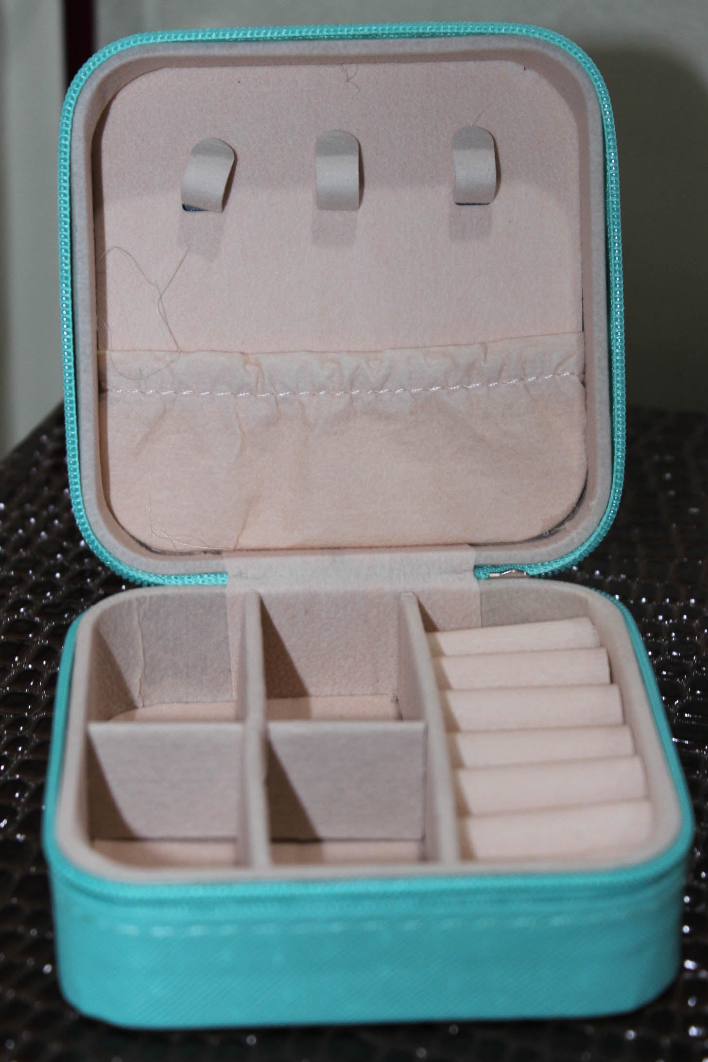 Luxury Mini Box for Jewellery - Dayaan Emporium
