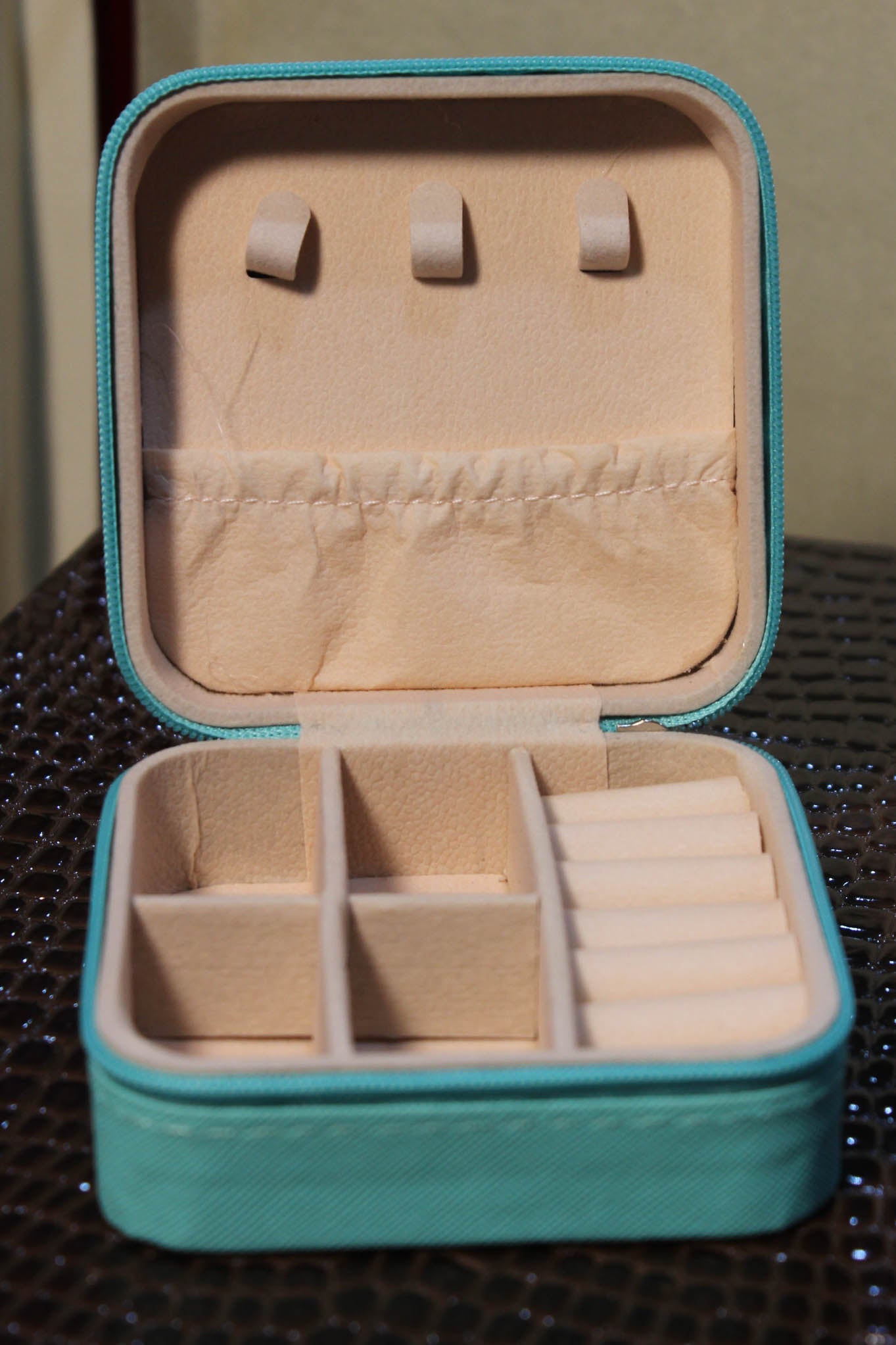 Luxury Mini Box for Jewellery - Dayaan Emporium