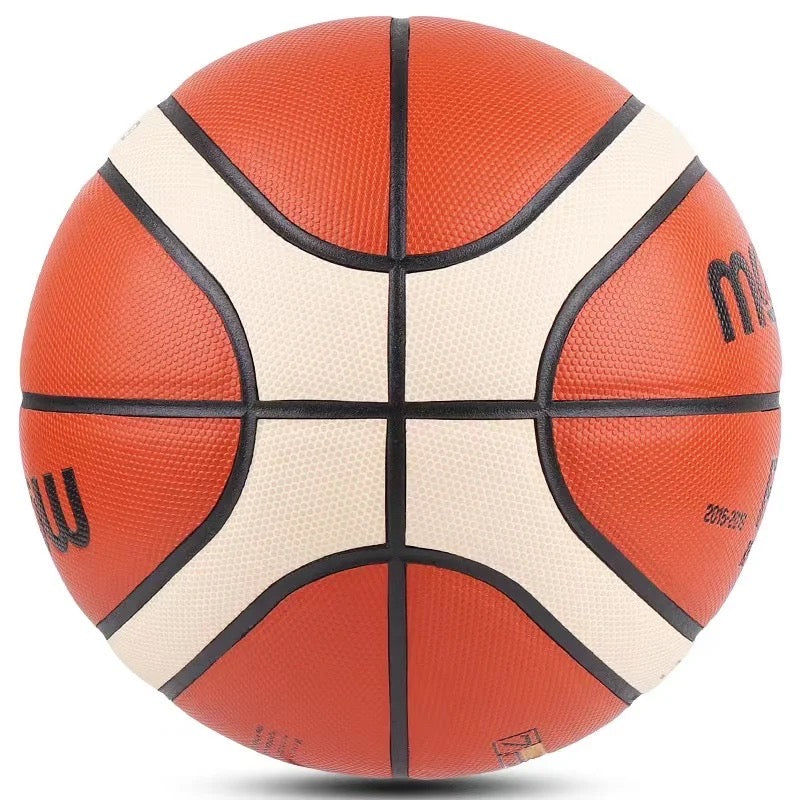 Molten Basket Ball Sports Size 7 GG-7X with Free Air Pump