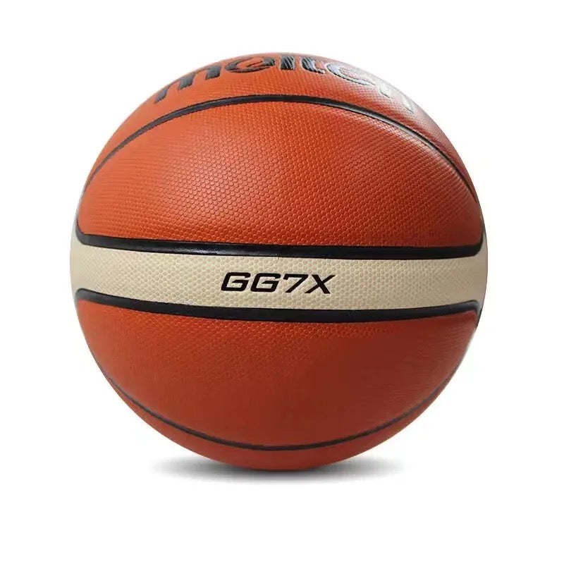 Molten Basket Ball Sports Size 7 GG-7X with Free Air Pump