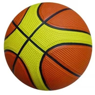 Replica Molten GR7 Basketball Size 7 with Free Air Pump