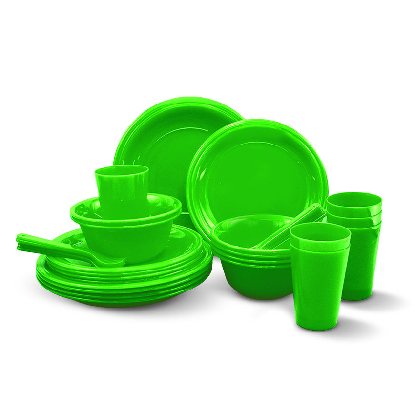 Saga Picnic Set 37 Pcs
