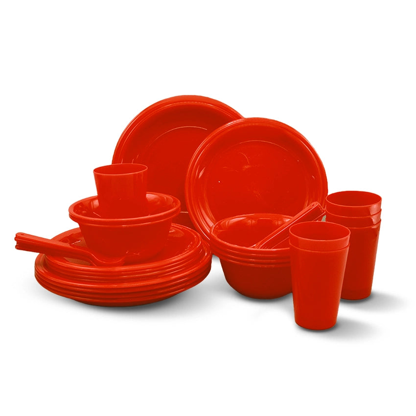 Saga Picnic Set 37 Pcs