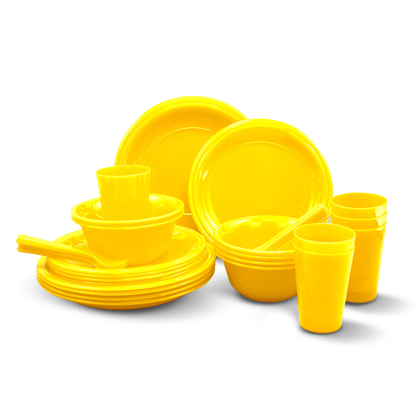 Saga Picnic Set 37 Pcs
