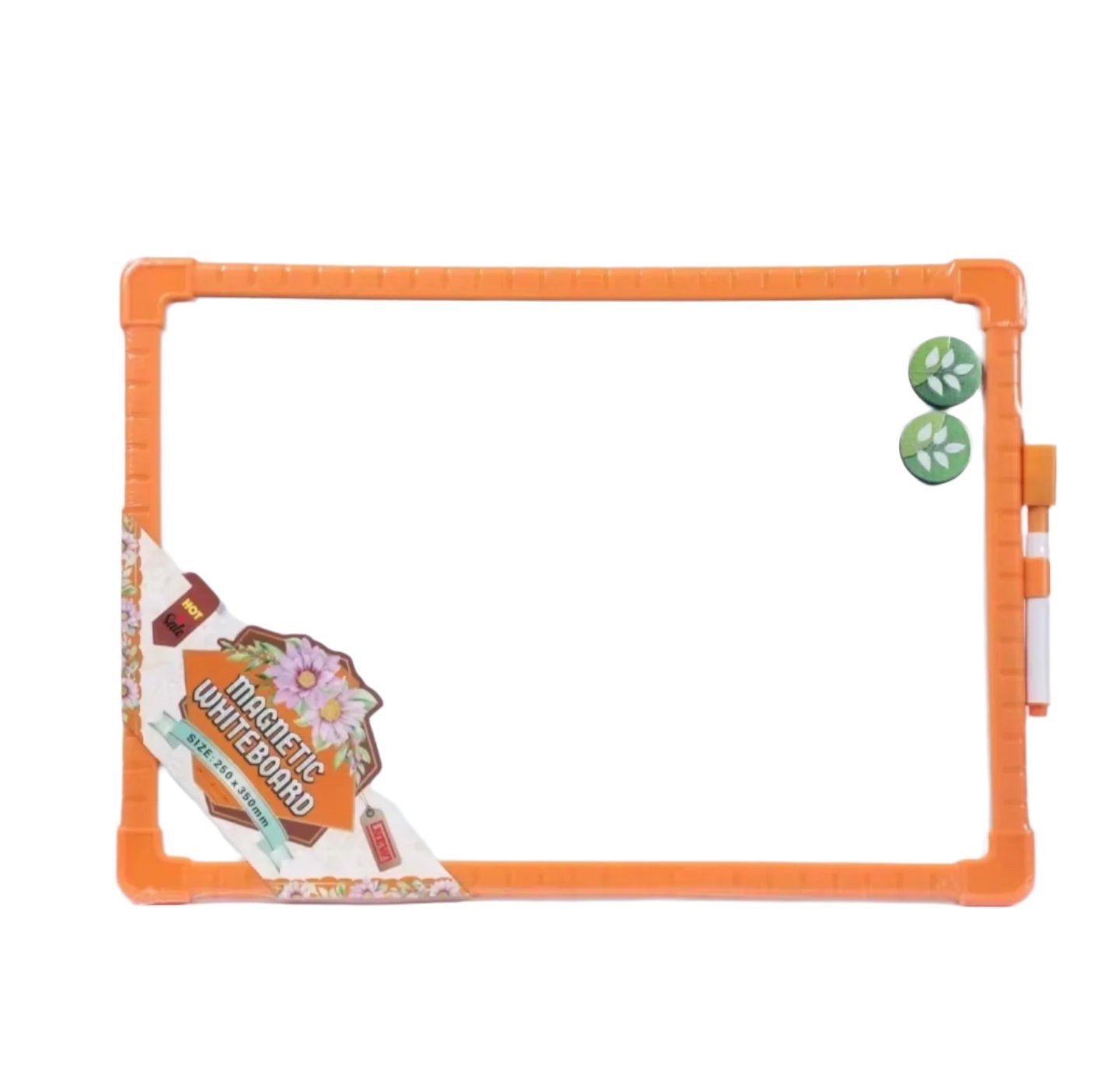 Magnetic White Board JL-113 250*350MM