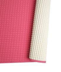 Air Filled Rubber Baby Cot Sheet 60 x 90 cm