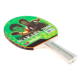 WAKABA Butterfly Table Tennis Racket TR-1
