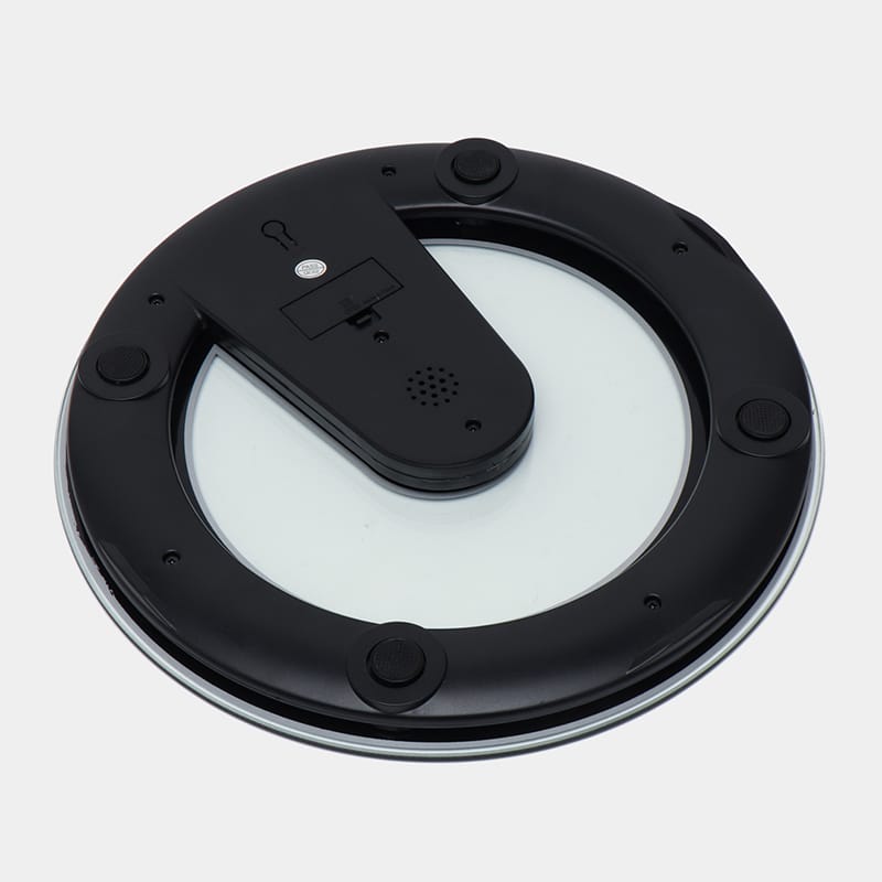 Digital Electronic Personal Glass Scale Model 5X-2021 A Max 180 kg