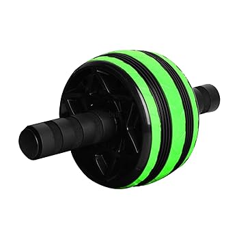 Exercise Roller Machines Efficient Abs Training Tools