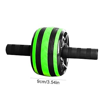 Exercise Roller Machines Efficient Abs Training Tools