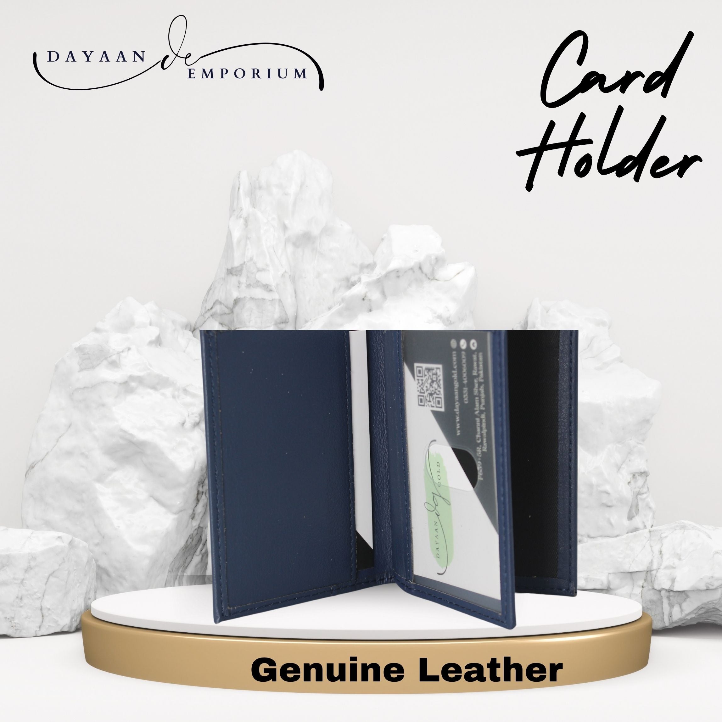 Men's Card Holder Wallets CH-3
