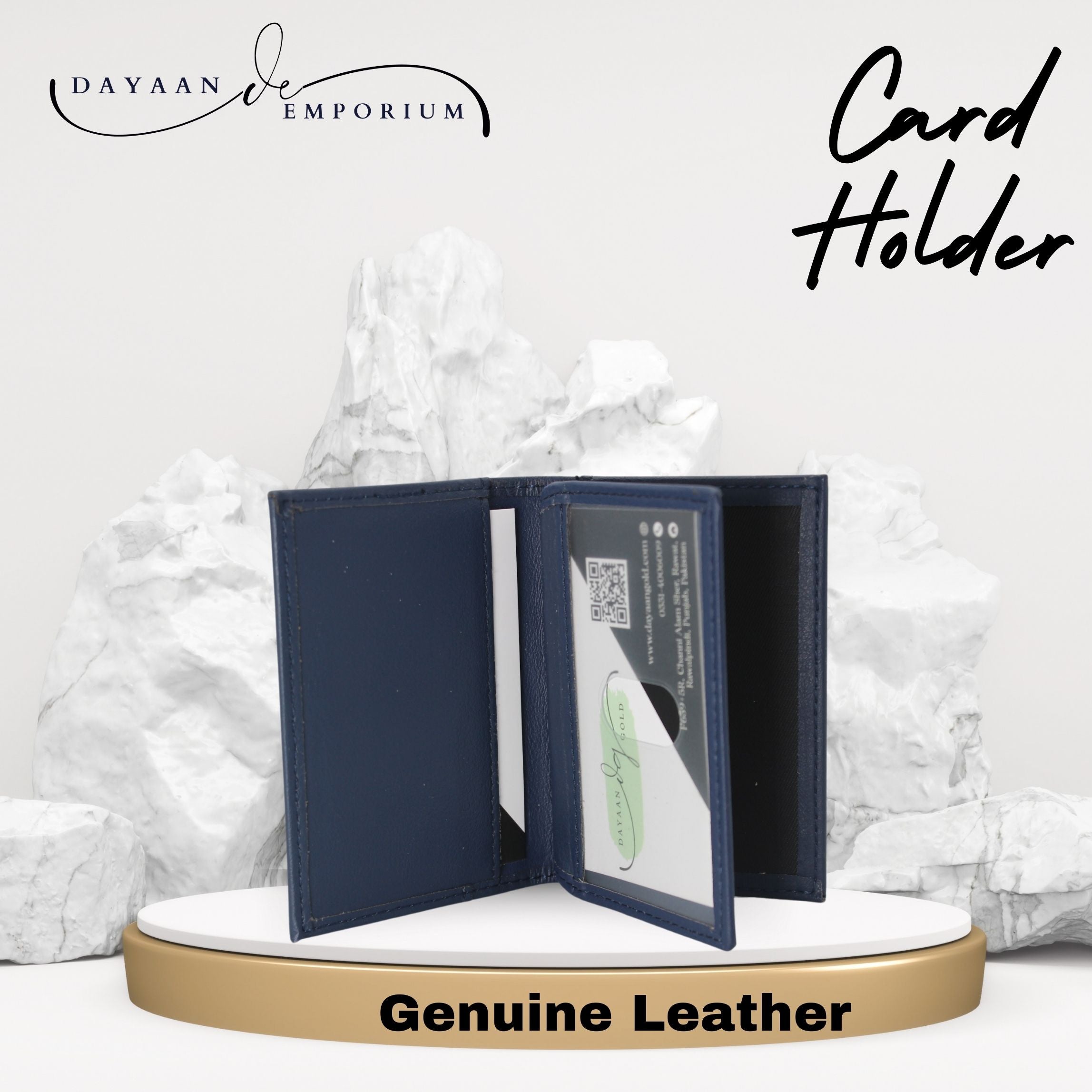 Men's Card Holder Wallets CH-3