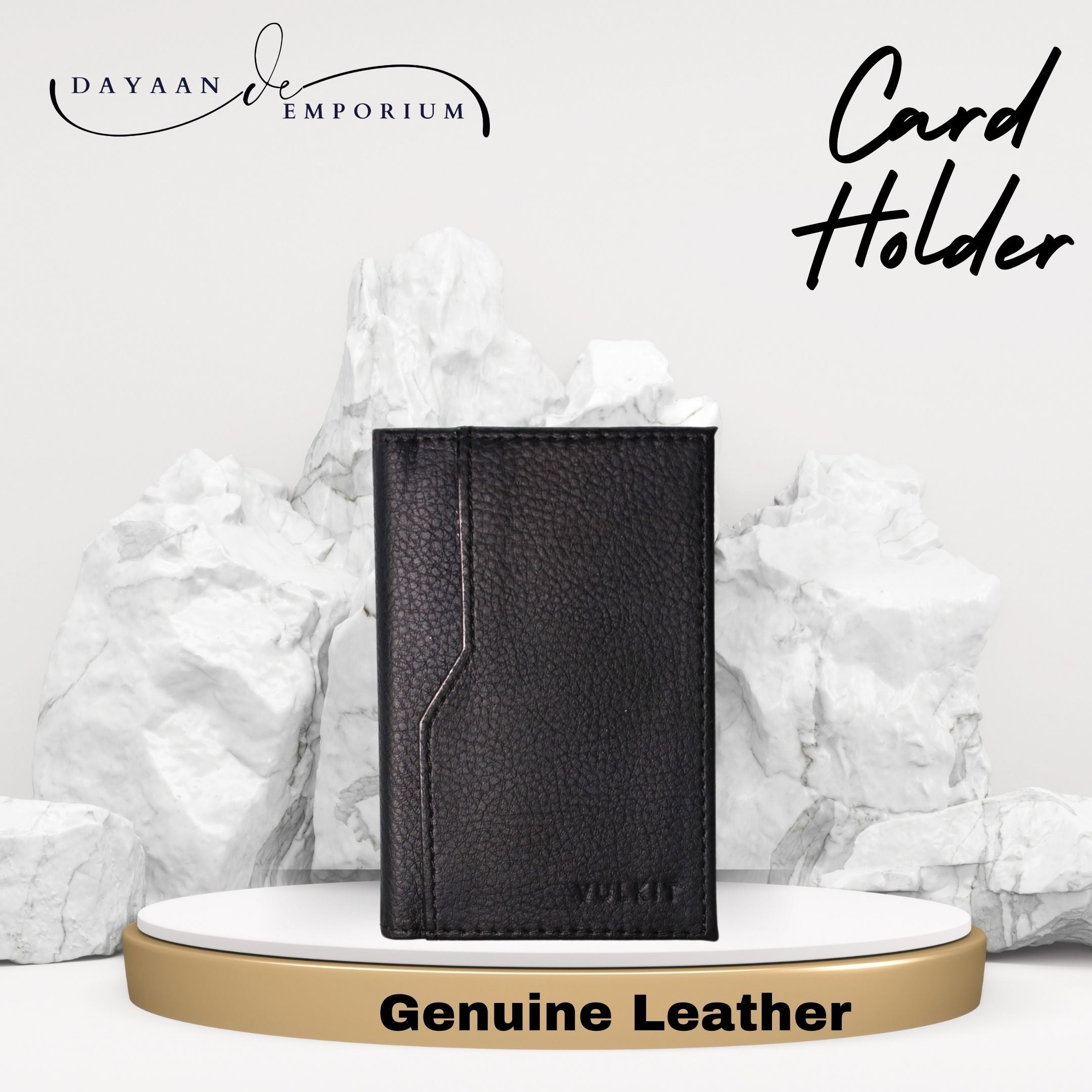 Men's Card Holder Wallets CH-3