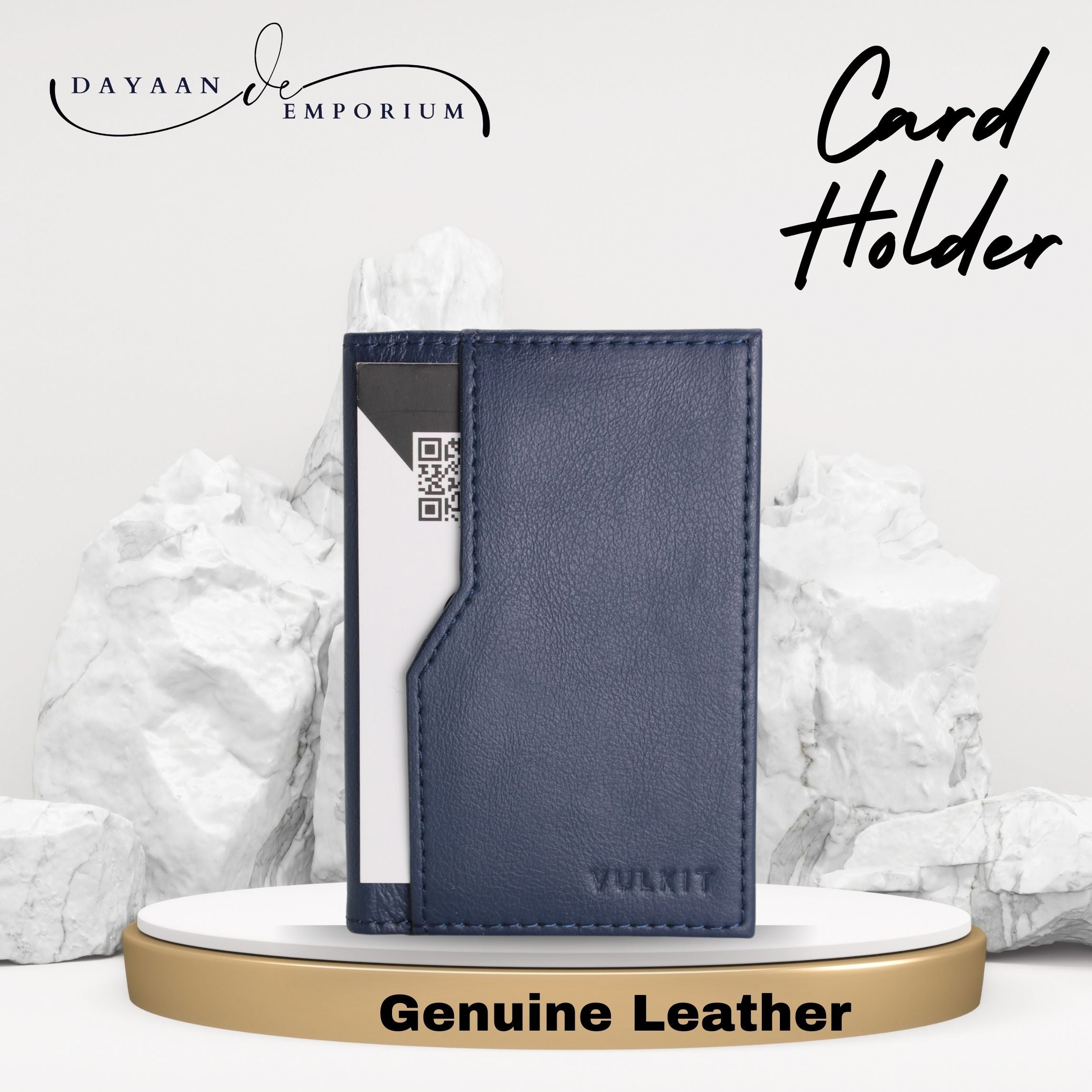 Men's Card Holder Wallets CH-3