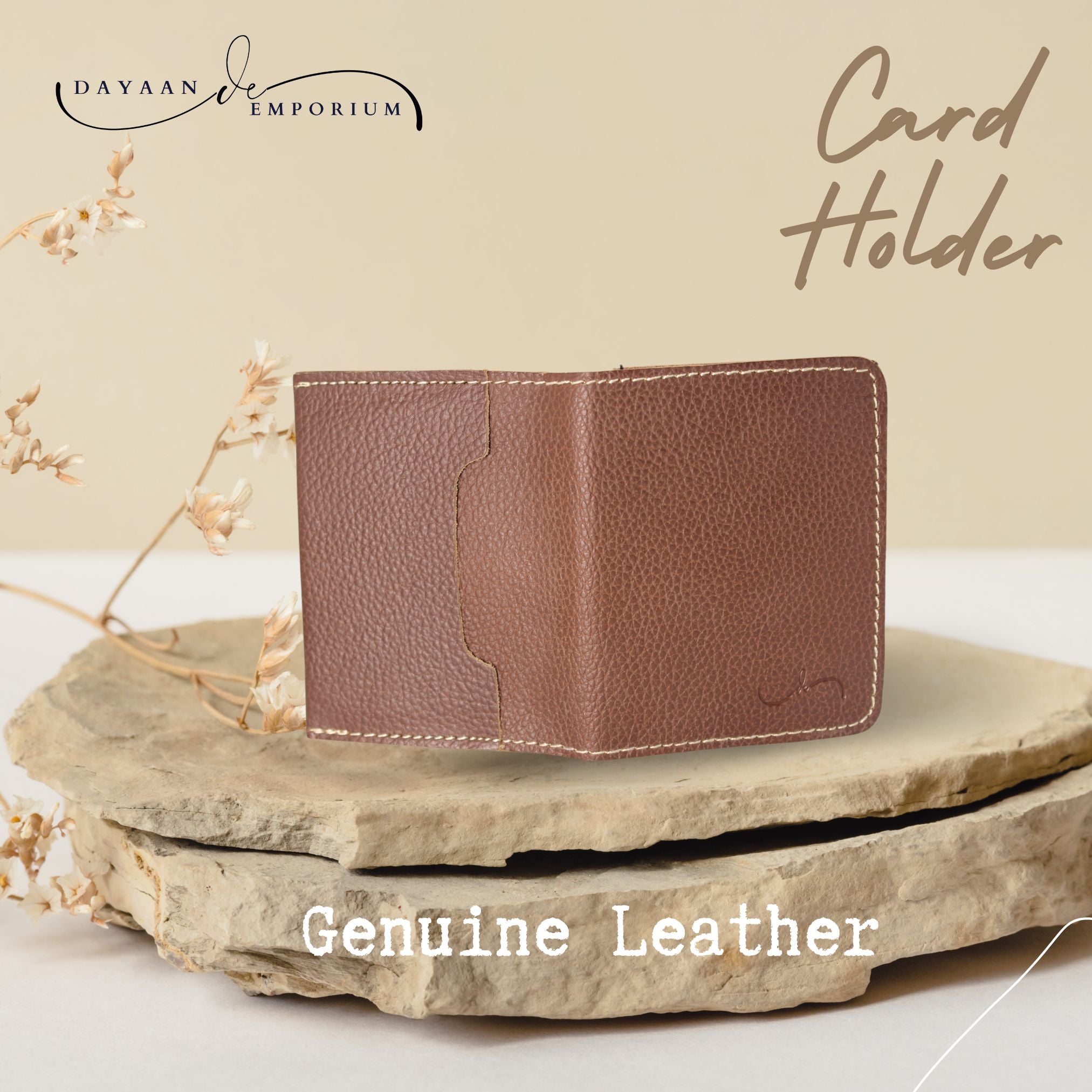 Men's Card Holder Wallets CH-1