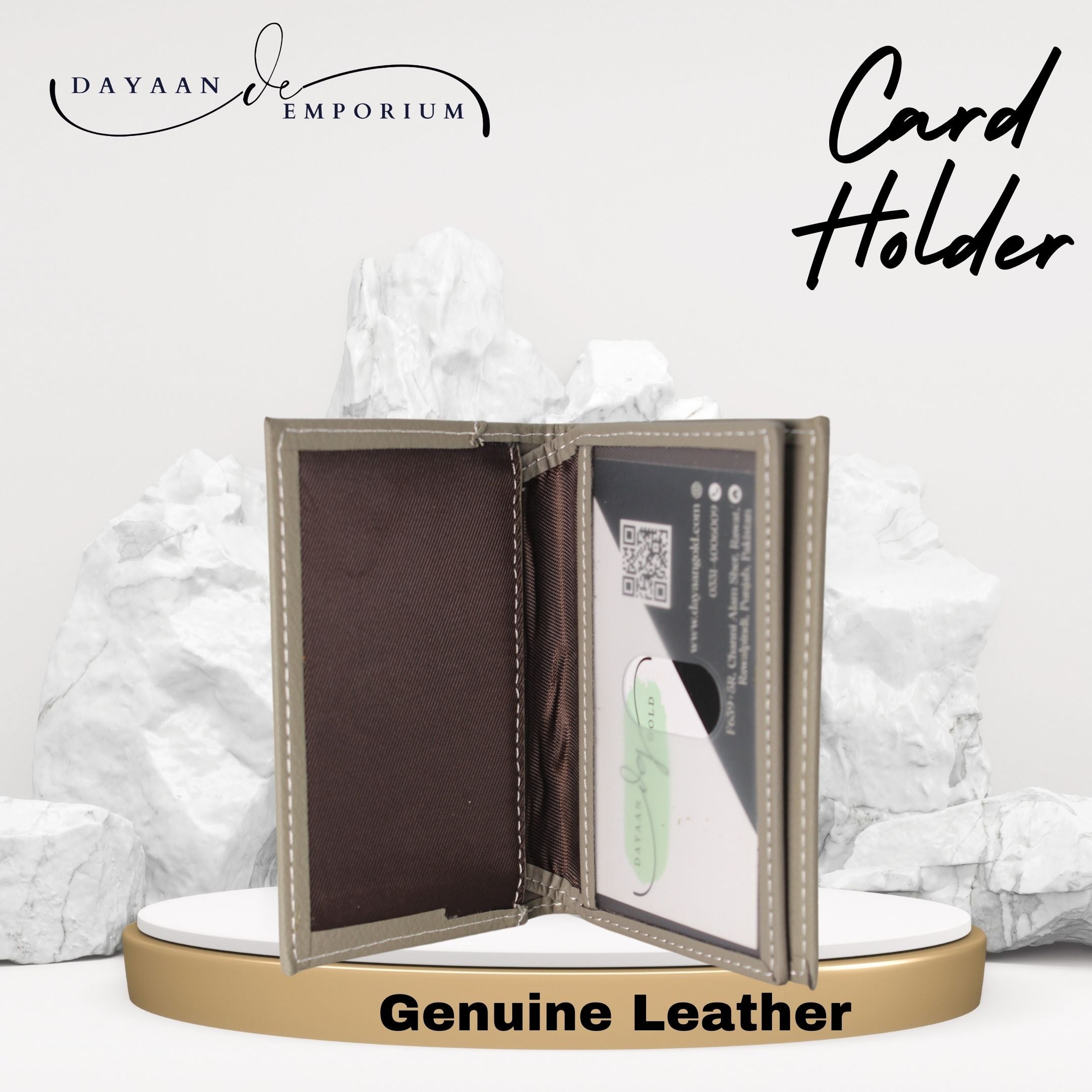 Men's Card Holder Wallets CH-3