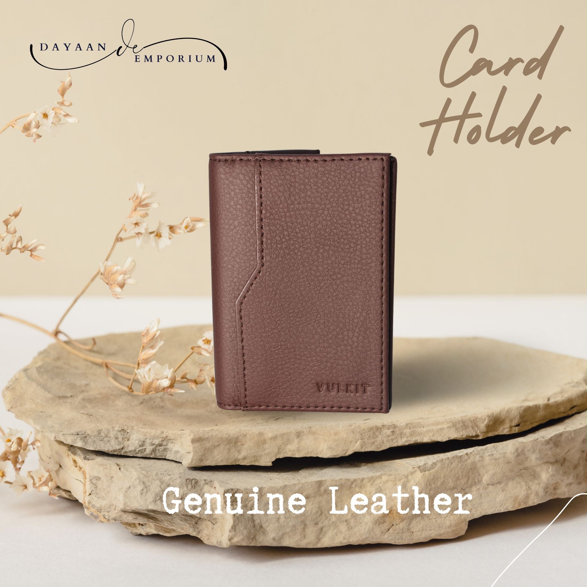 Men's Card Holder Wallets CH-3