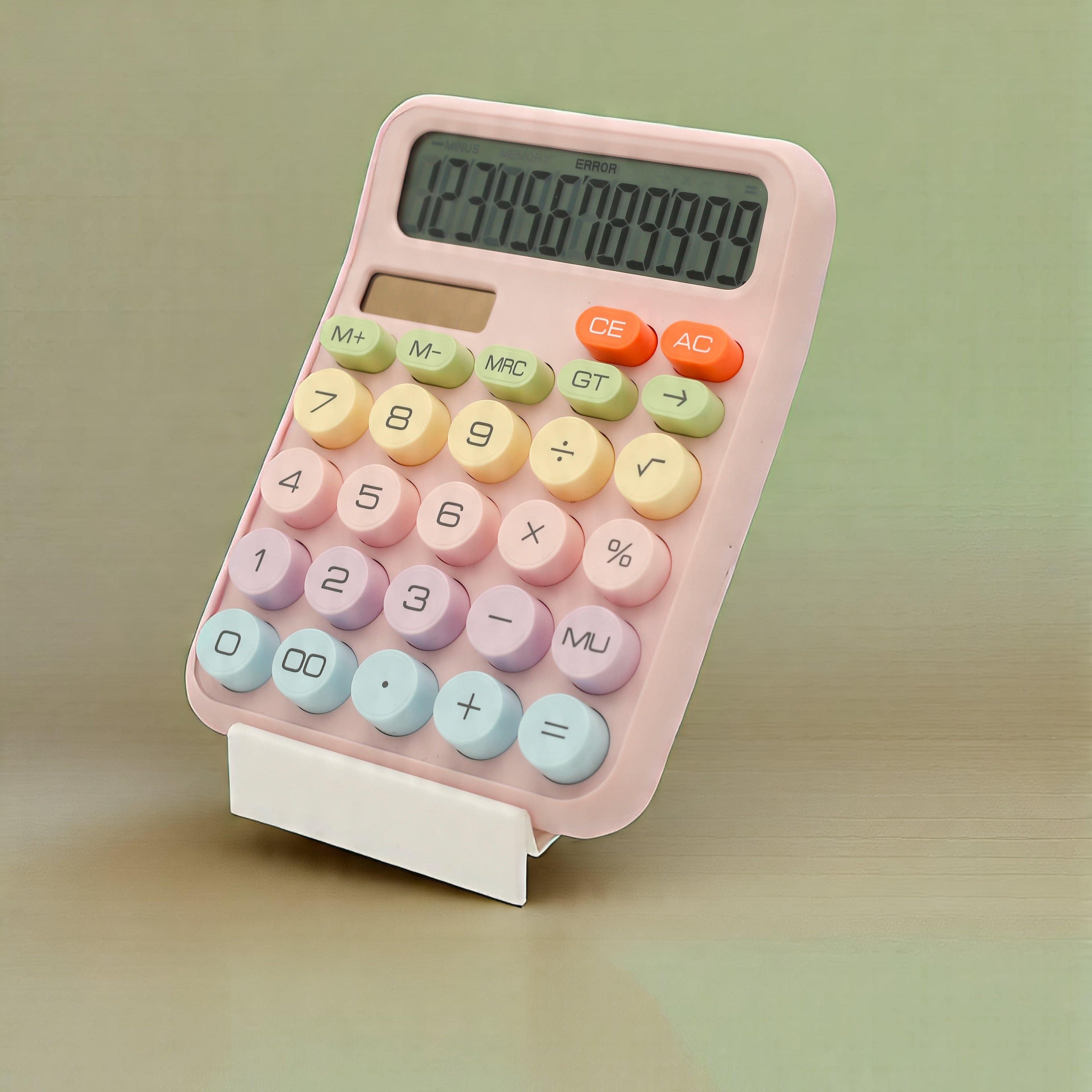 Calculator Karuida 9092