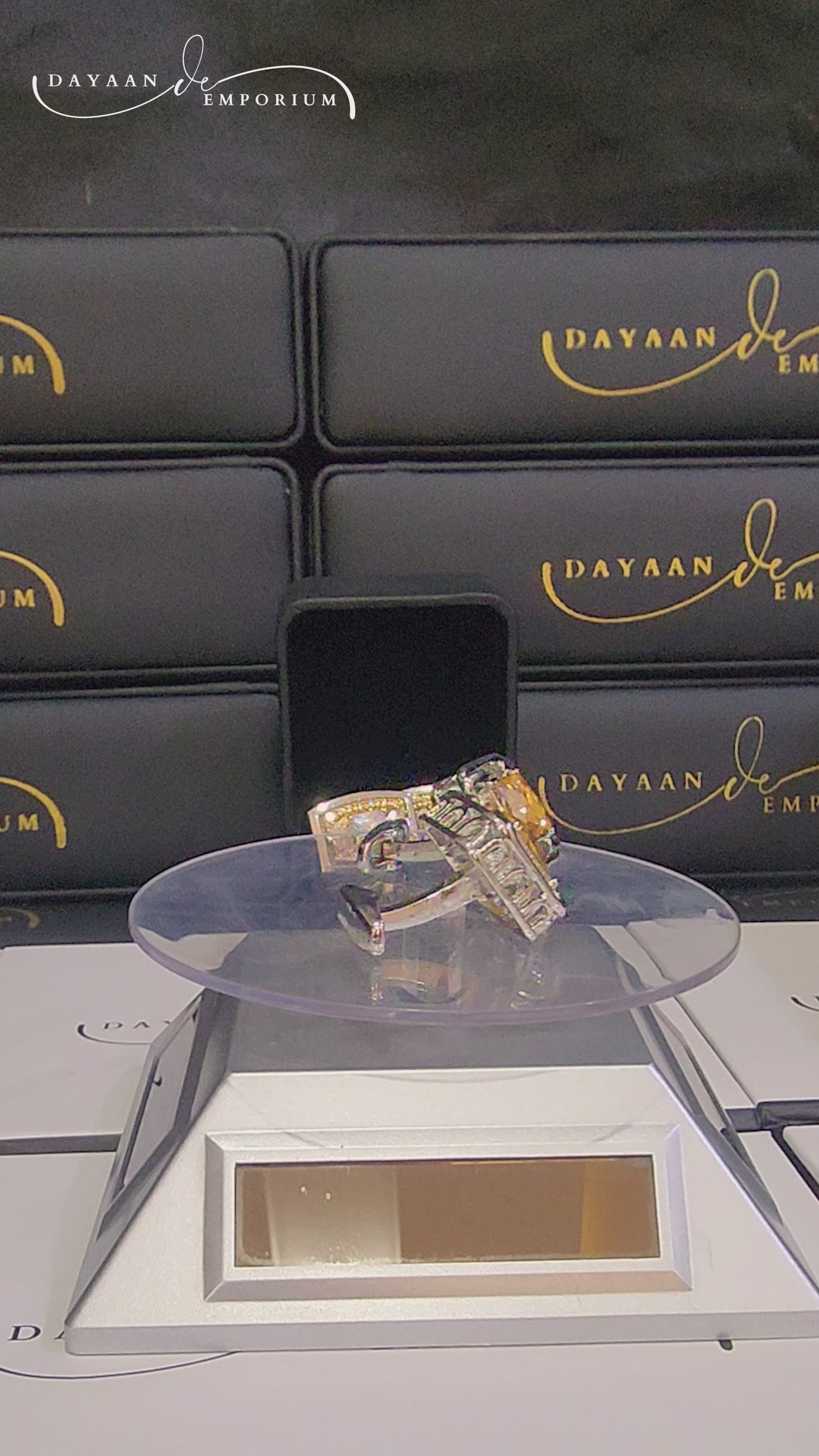 Premium Quality Cufflinks for Men C-33