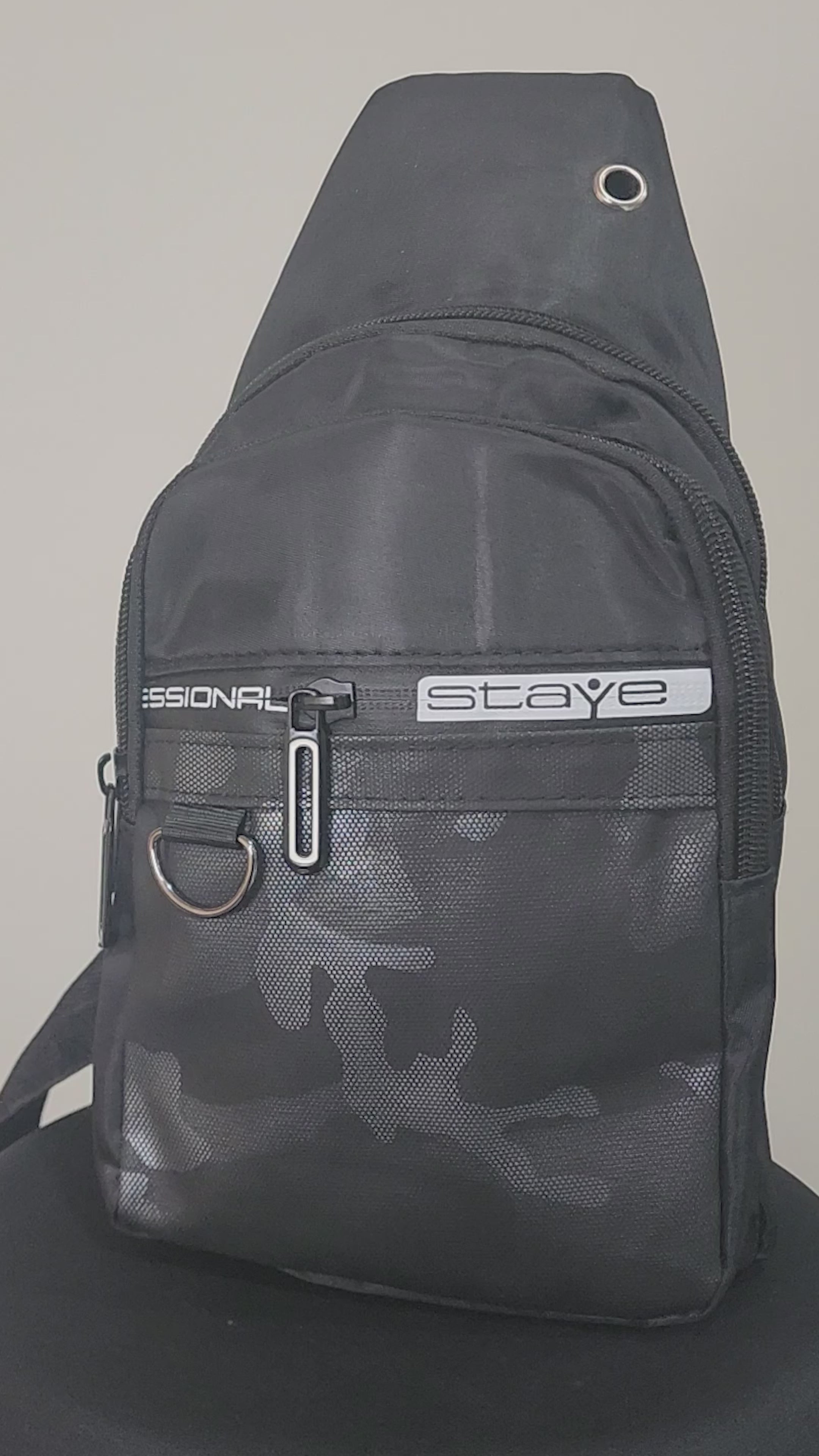 Small Travel Crossbody Bag