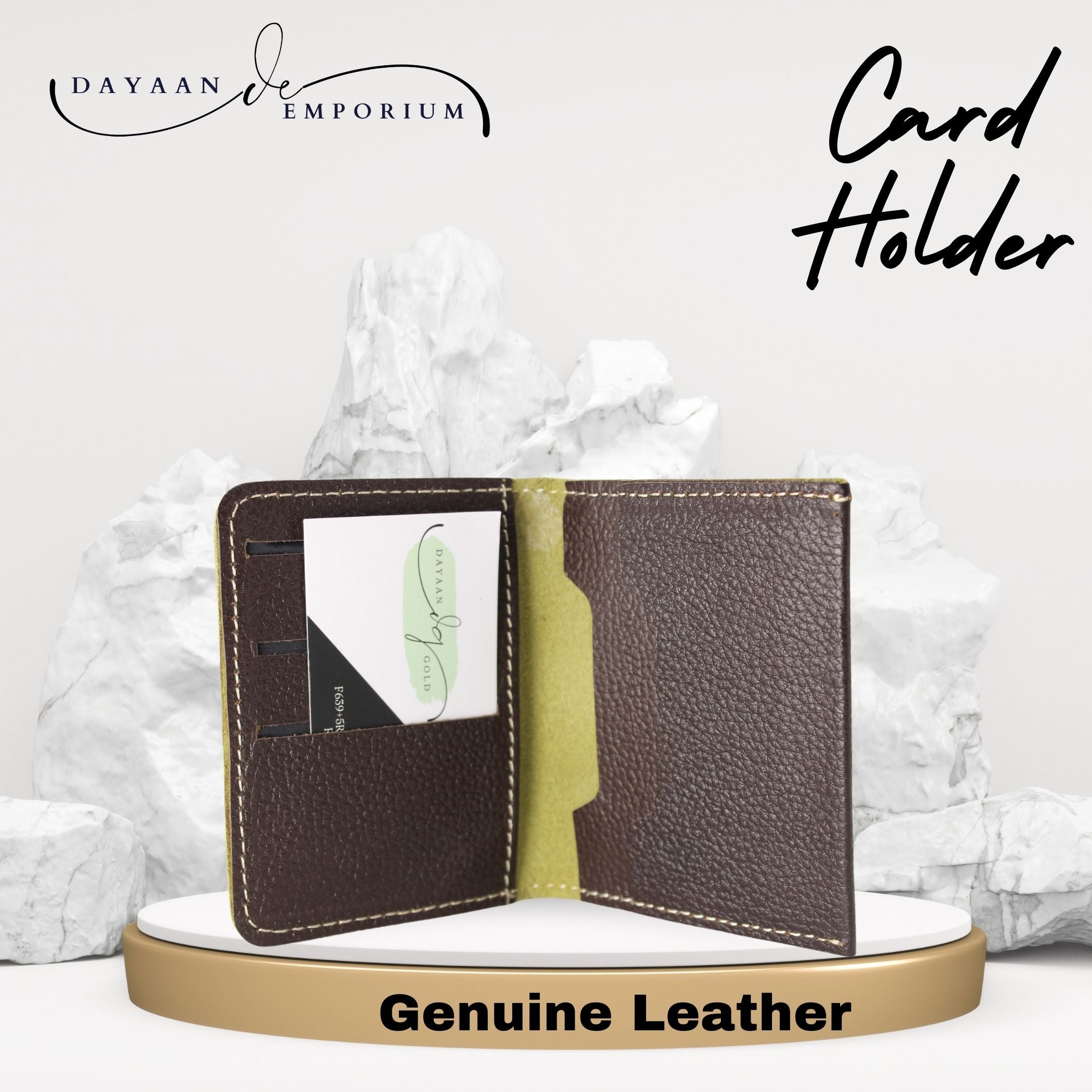 Men's Card Holder Wallets CH-1