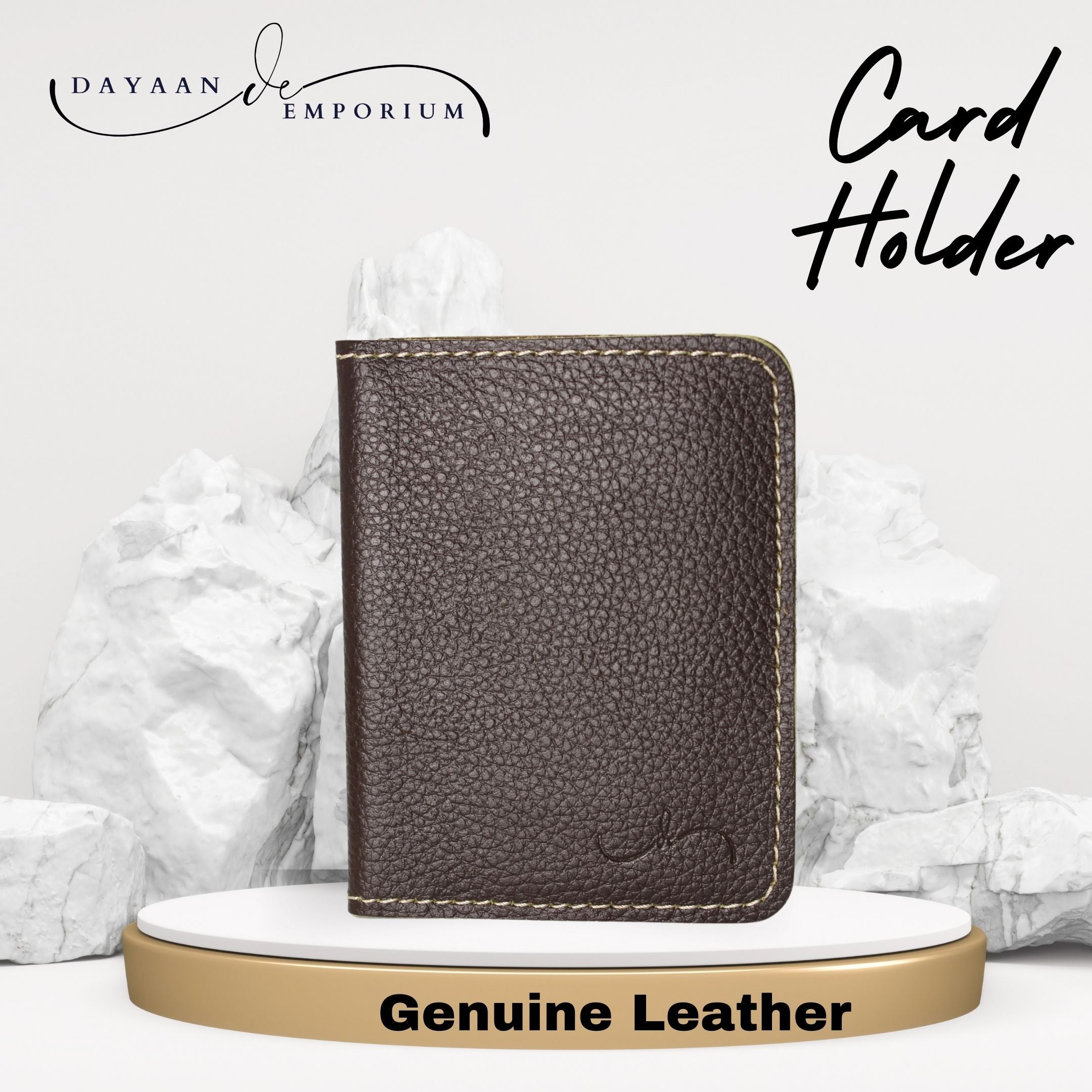 Men's Card Holder Wallets CH-1